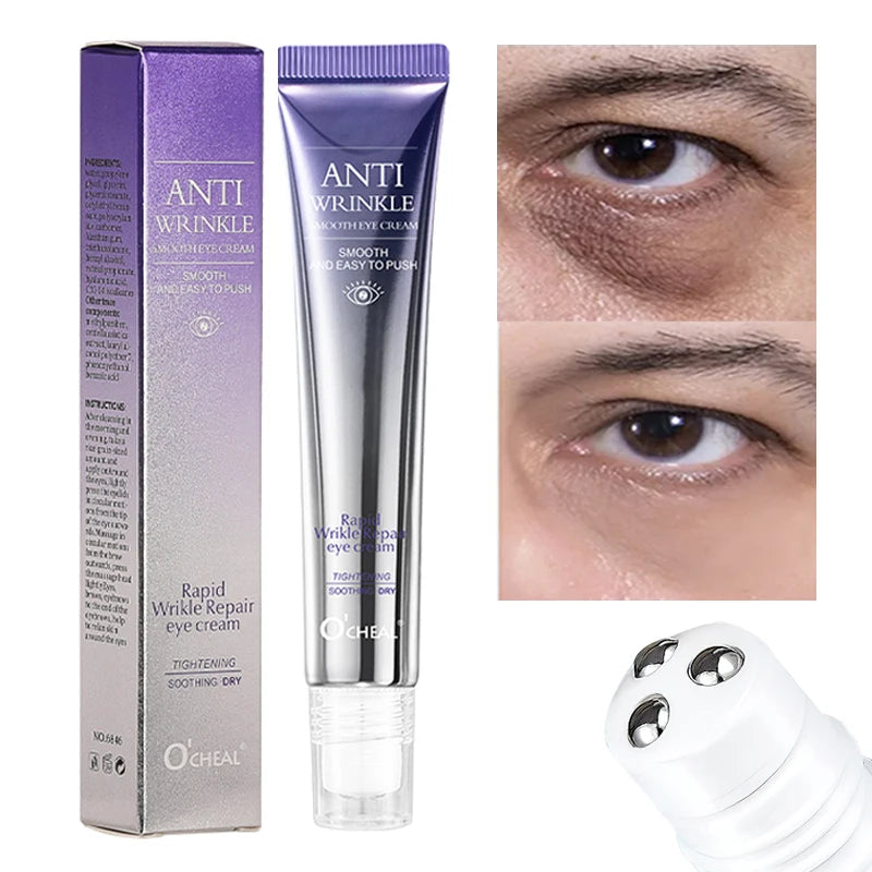 magic eye cream