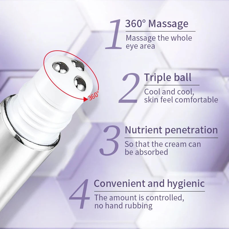 magic eye cream